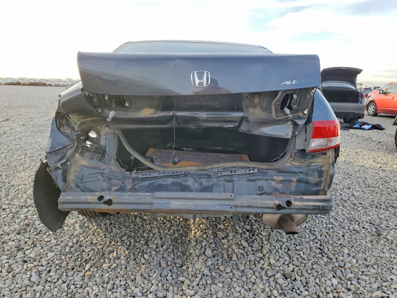 2003 Honda Accord lx
