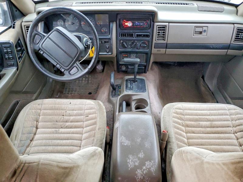 1995 Jeep Grand Cherokee Laredo
