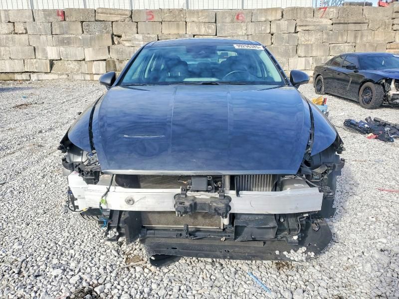 2022 Hyundai Sonata Limited