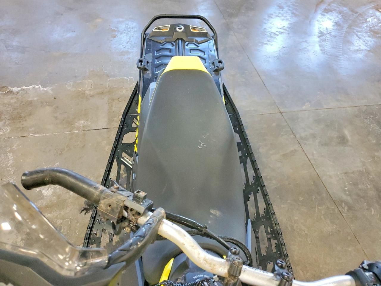 2020 Skidoo 2020 Skidoo MXZ