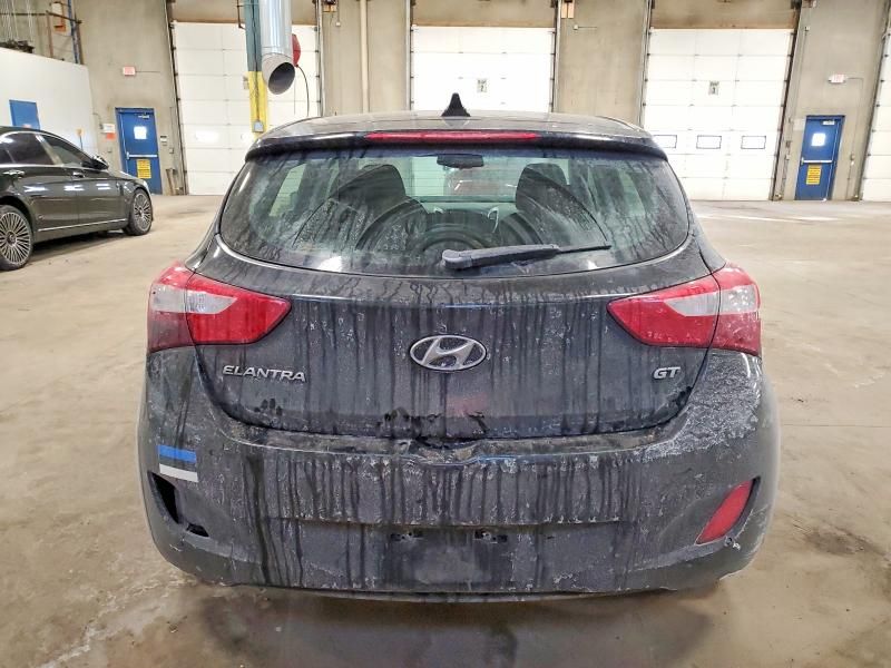 2013 Hyundai Elantra gt