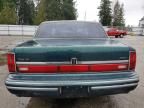1992 Lincoln Town car Signature