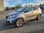 2011 KIA Sportage ex