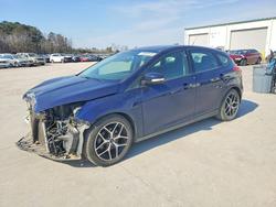 2017 Ford Focus sel for sale in Gaston, SC