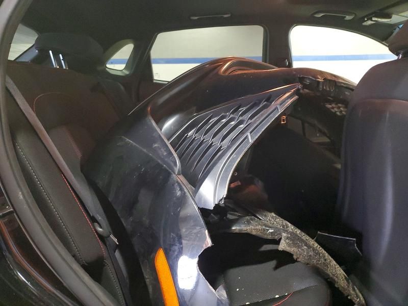 2022 Hyundai Kona n Line