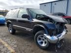 2003 Chevrolet Blazer