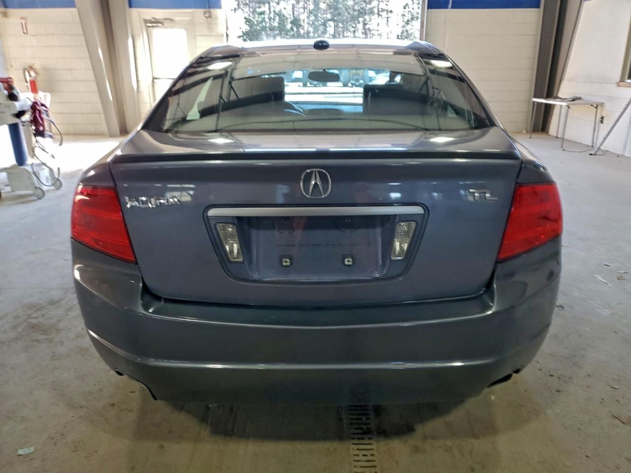 2004 Acura TL