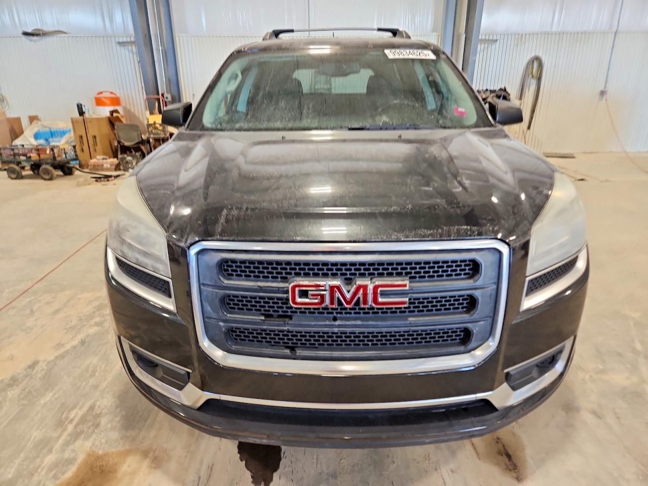 2013 GMC Acadia sle