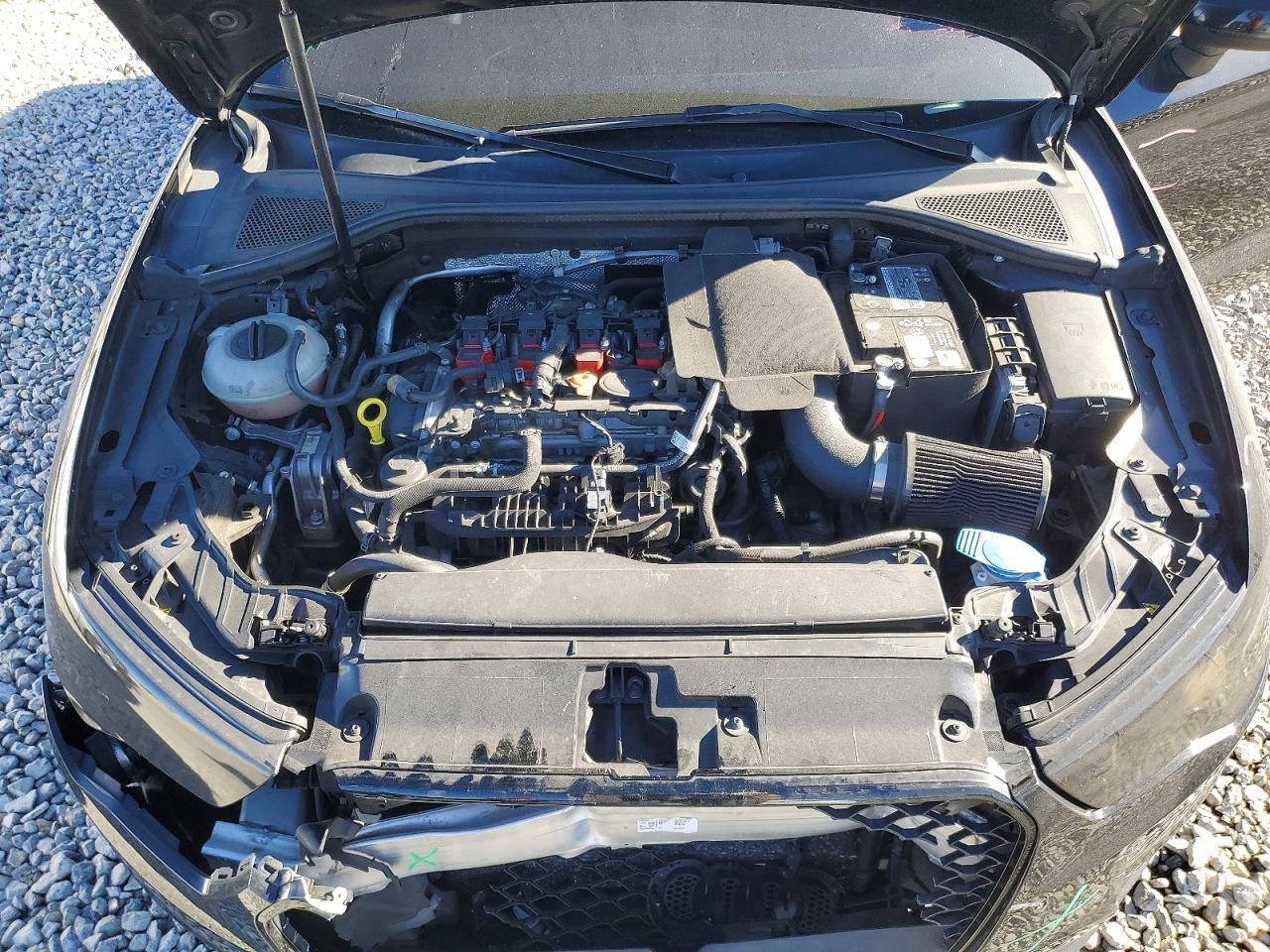 2016 Audi A3 Premium