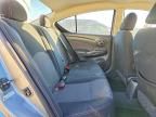 2014 Nissan Versa s