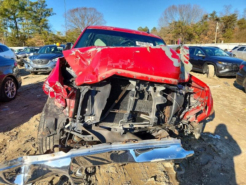 2007 GMC New Sierra K1500