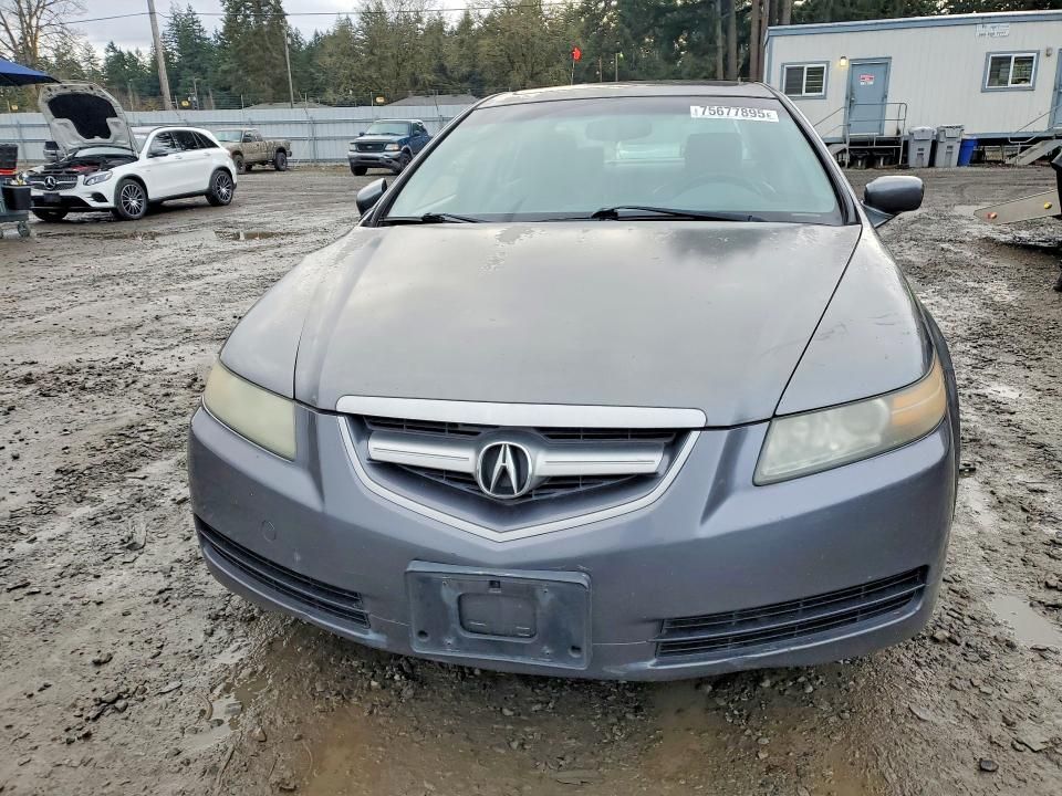 2005 Acura TL