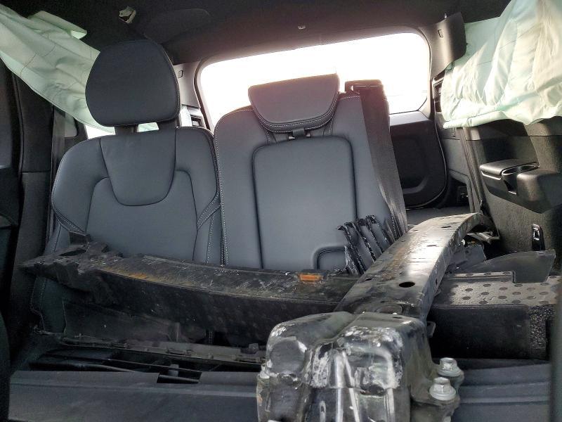 2023 Volvo Xc90 Ultimate