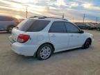 2002 Subaru Impreza ts