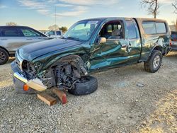 Salvage cars for sale from Copart San Martin, CA: 1999 Toyota Tacoma Xtracab