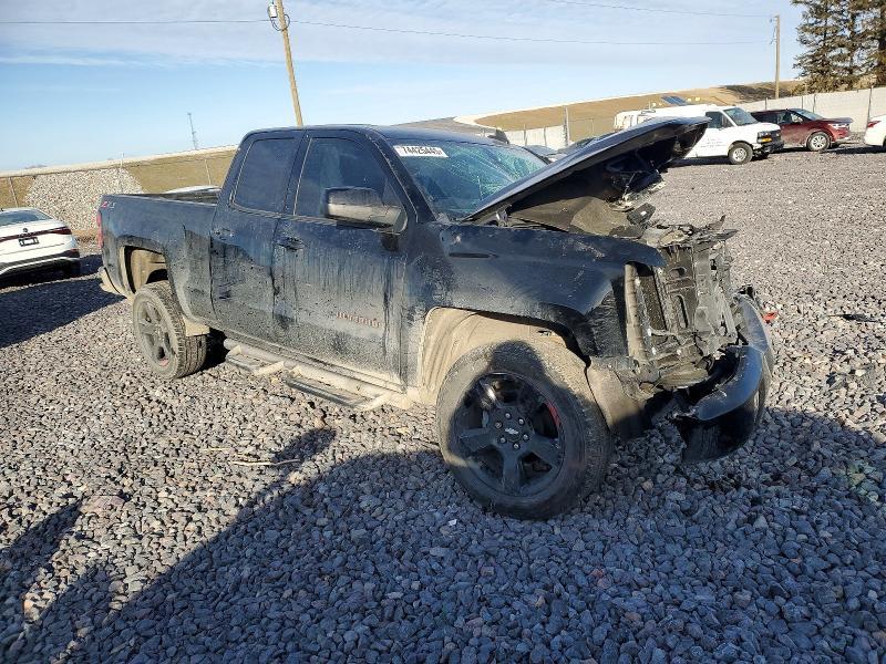 2019 Chevrolet Silverado ld K1500 lt