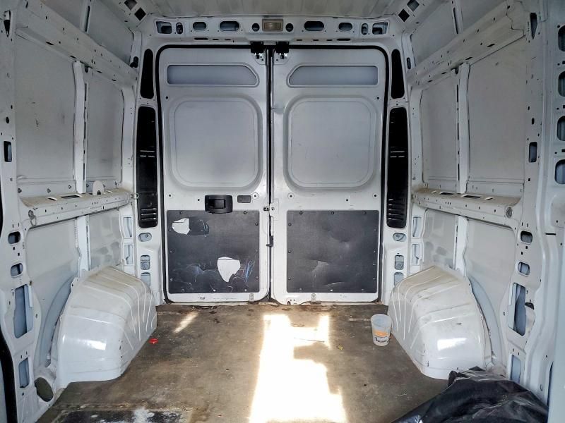2020 Dodge Ram Promaster 1500 1500 High
