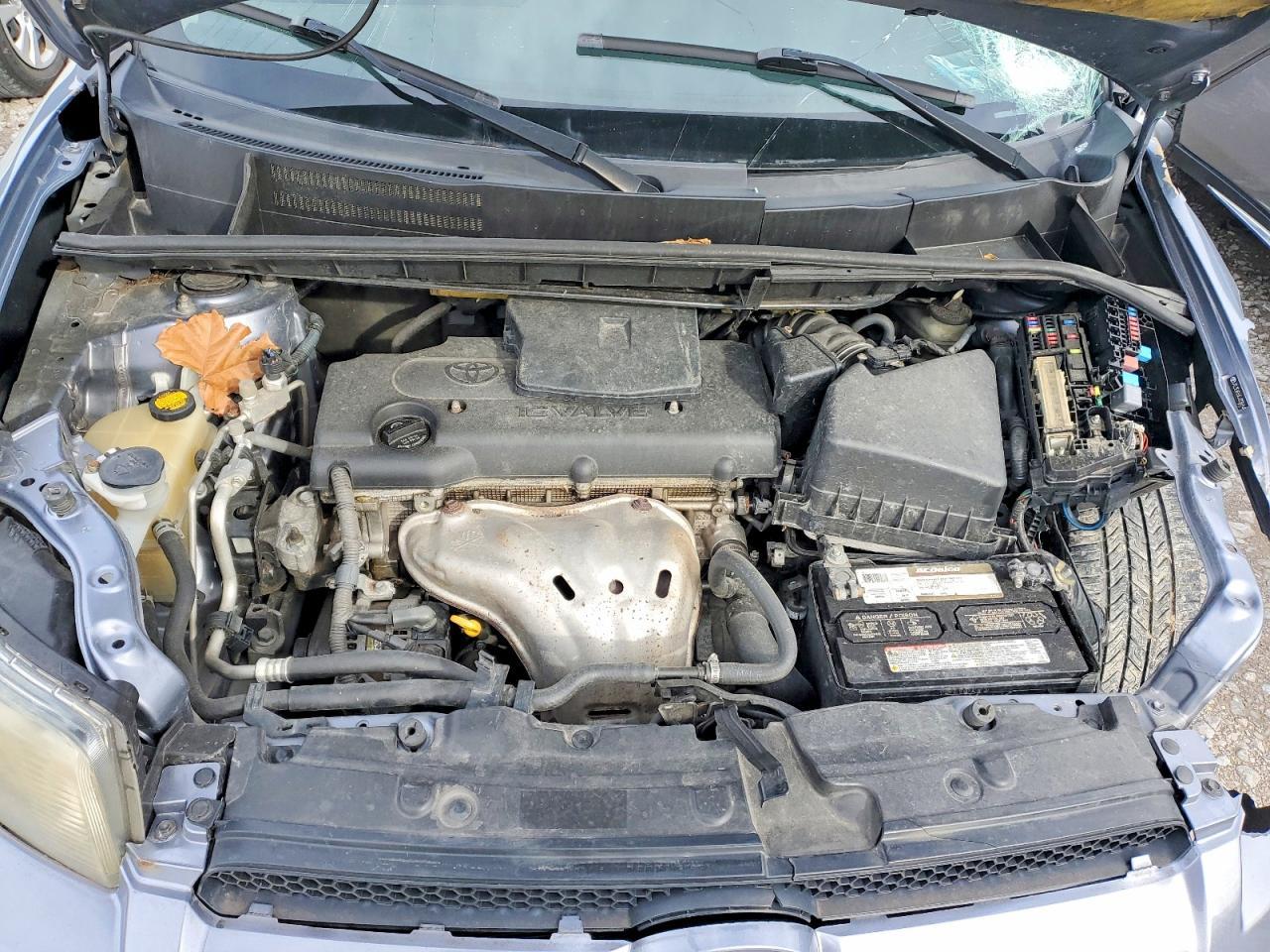 2012 Scion XB