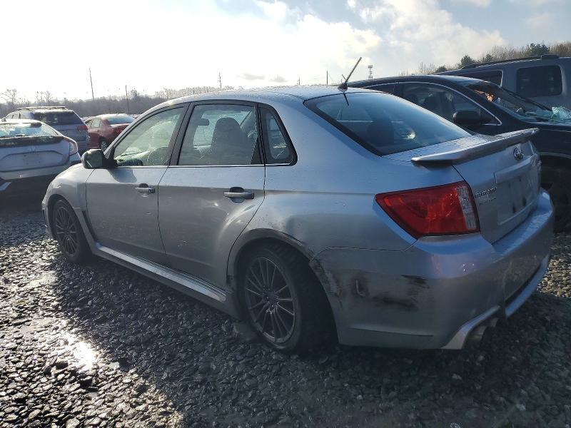 2013 Subaru Impreza