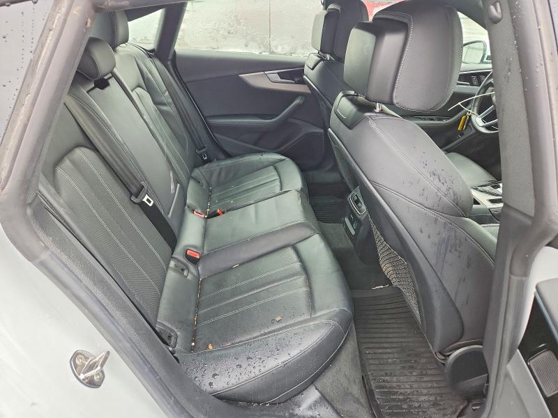 2021 Audi A5 Premium Plus 45