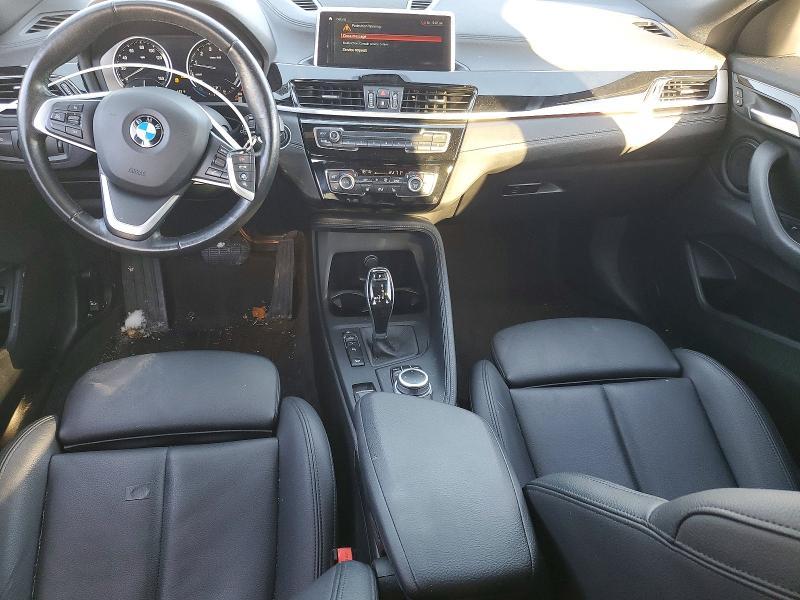 2020 BMW X2 Xdrive28i