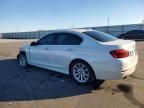 2015 BMW 535 i