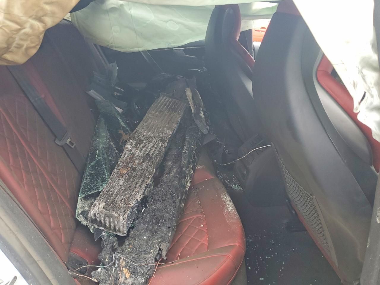 2022 Audi S5 Premium Plus