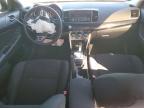 2016 Mitsubishi Lancer es