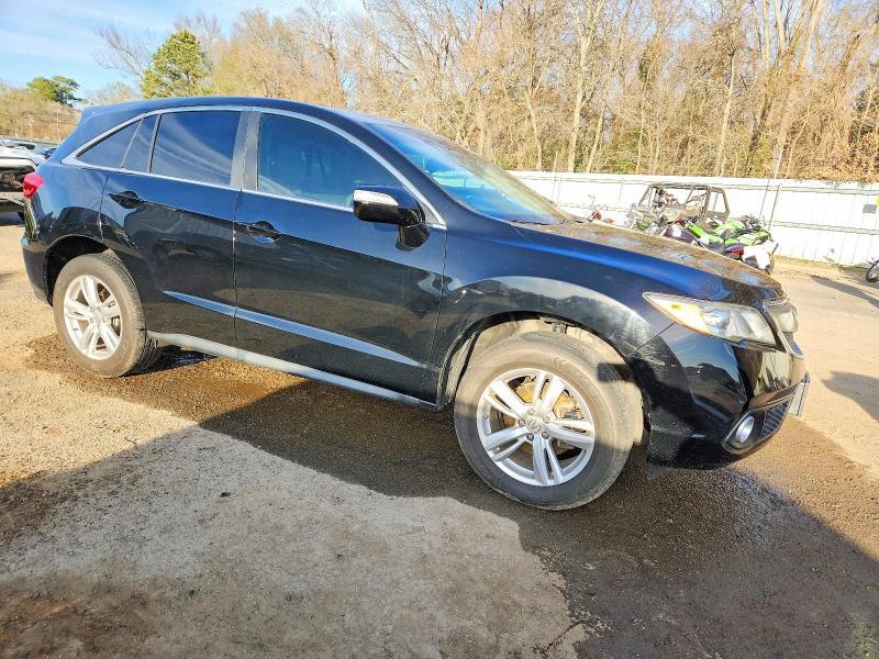2013 Acura Rdx Technology