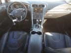2015 Ford Fusion Titanium