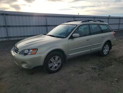 2005 Subaru Legacy Outback 2.5i Limited for sale in Fredericksburg, VA