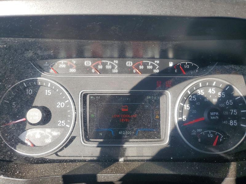2020 International LT625 Semi Truck