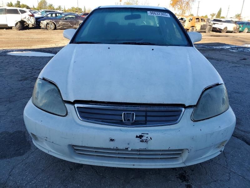 1999 Honda Civic dx