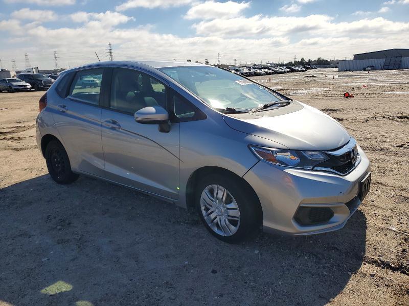 2019 Honda Fit lx