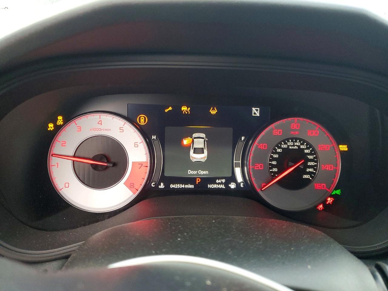 2023 Acura Tlx Tech a