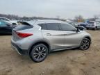 2017 Infiniti Qx30 Base