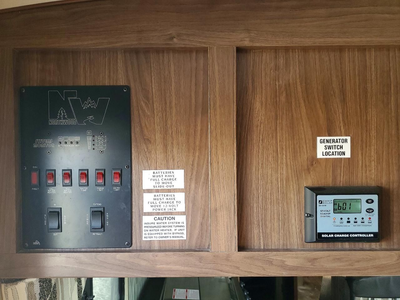 2019 Unknown Unknown-Camper