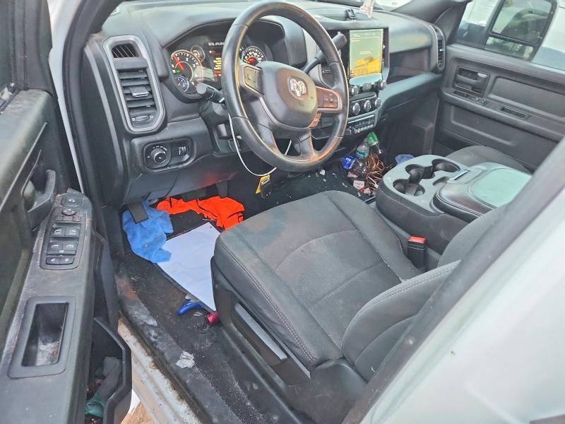 2024 Dodge RAM 3500 Tradesman Truck Cab AND Chassis