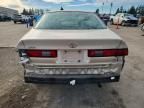 1999 Toyota Camry le