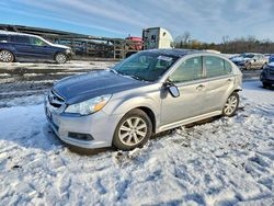 2010 Subaru Legacy 2.5i Premium for sale in New Britain, CT