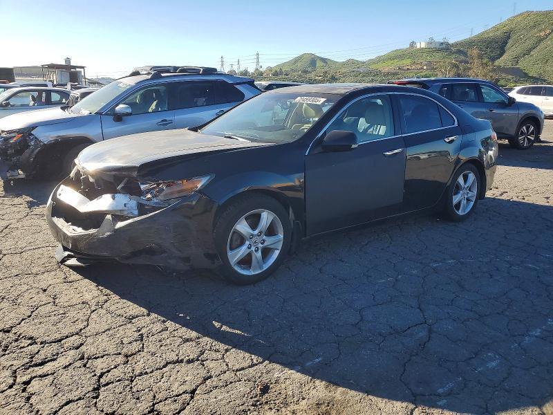 2010 Acura TSX