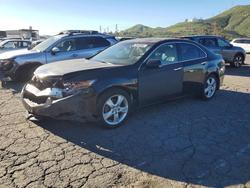 Salvage cars for sale from Copart Colton, CA: 2010 Acura TSX