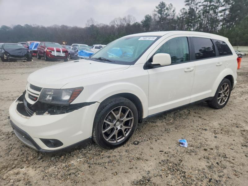 2015 Dodge Journey