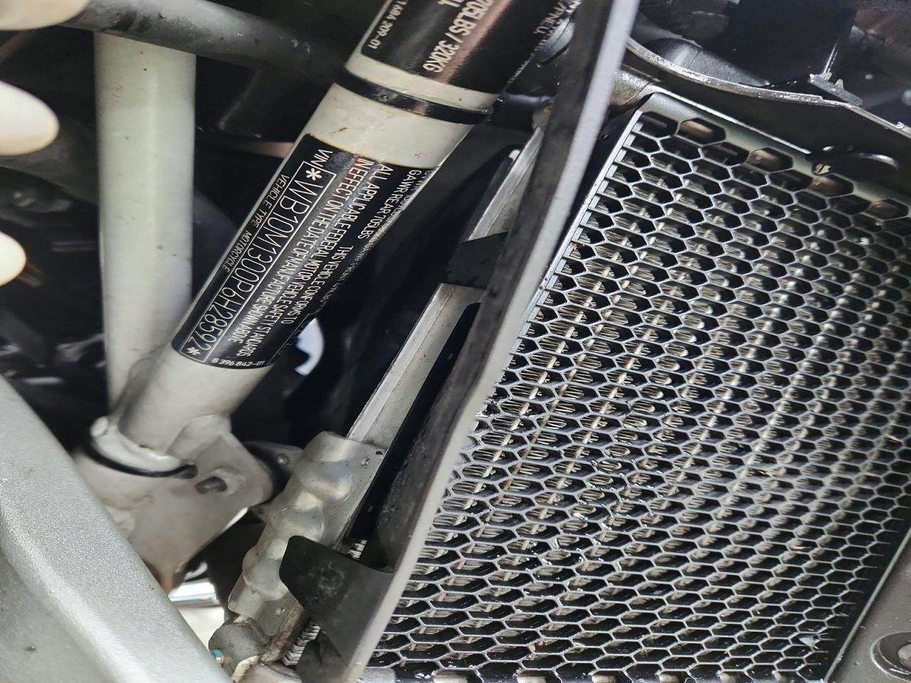 2023 BMW R 1250 GS Adventure