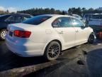 2012 Volkswagen Jetta Base