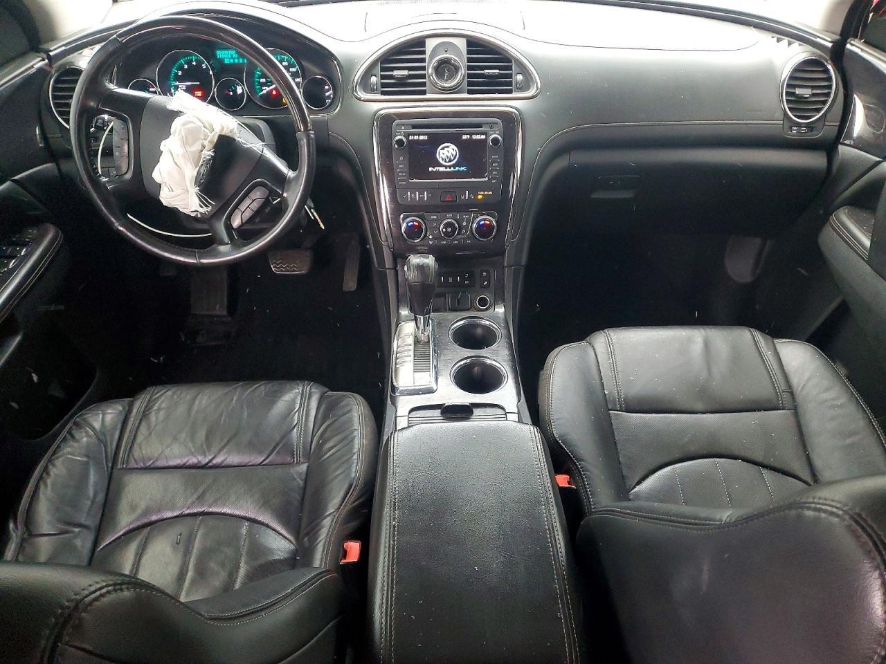 2017 Buick Enclave
