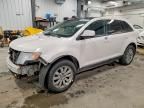 2010 Ford Edge sel