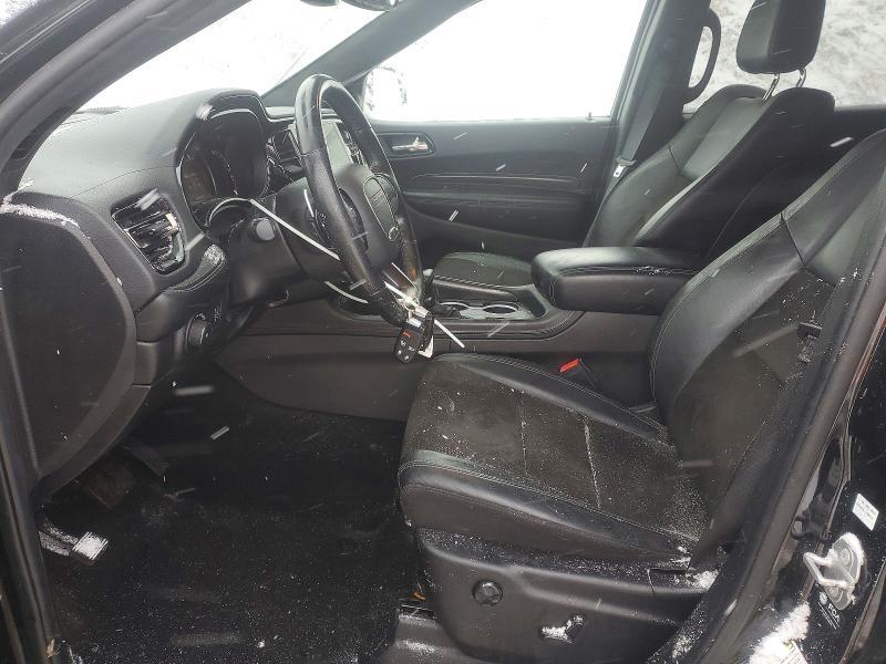 2021 Dodge Durango gt