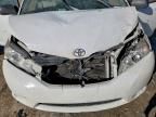 2012 Toyota Sienna Base