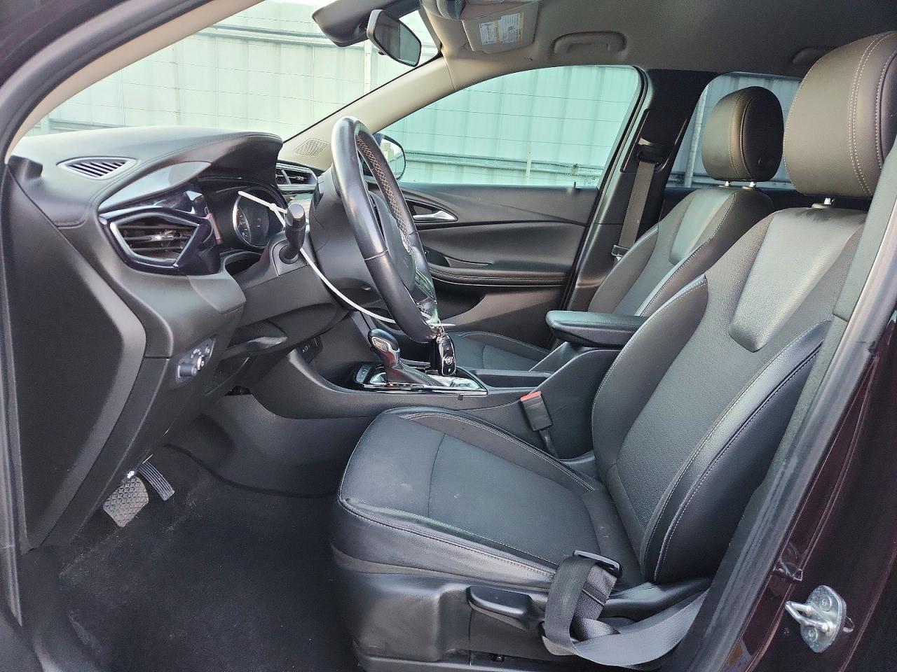2020 Buick Encore gx Preferred